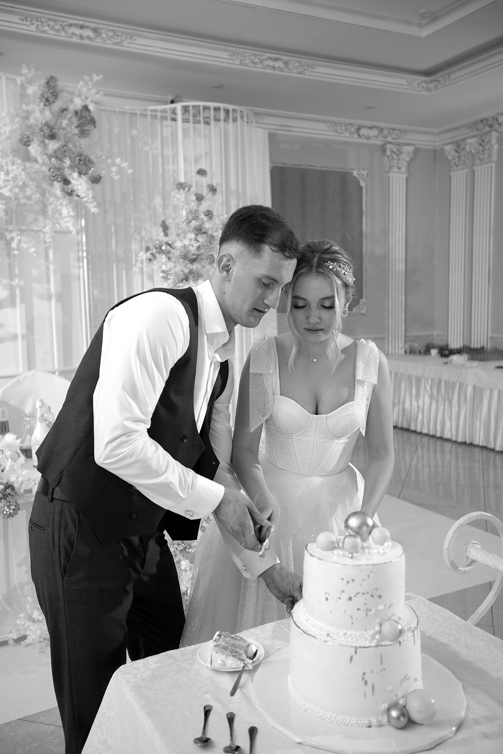 Константин Полина. Фотограф Александр Литвинов