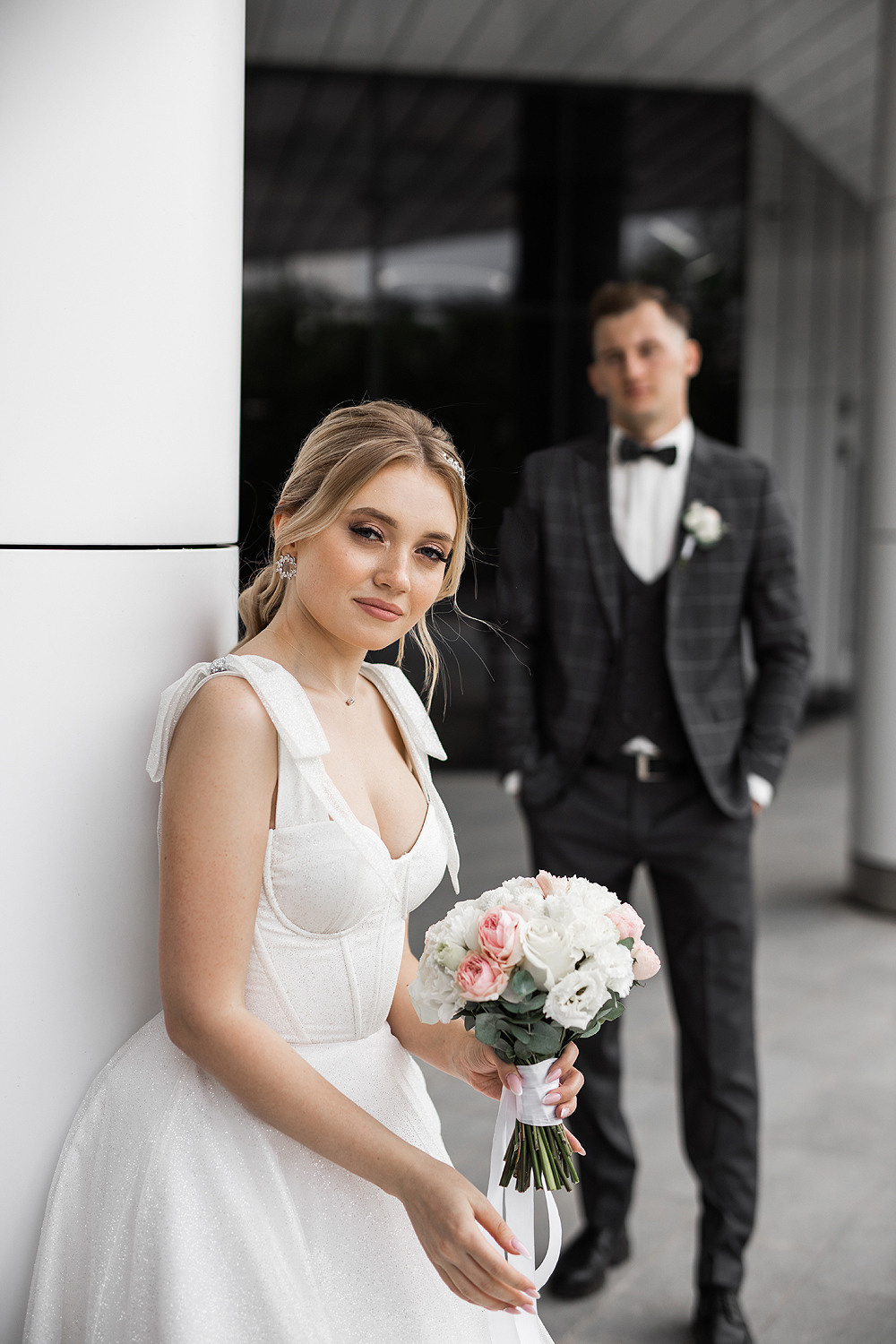 Константин Полина. Фотограф Александр Литвинов