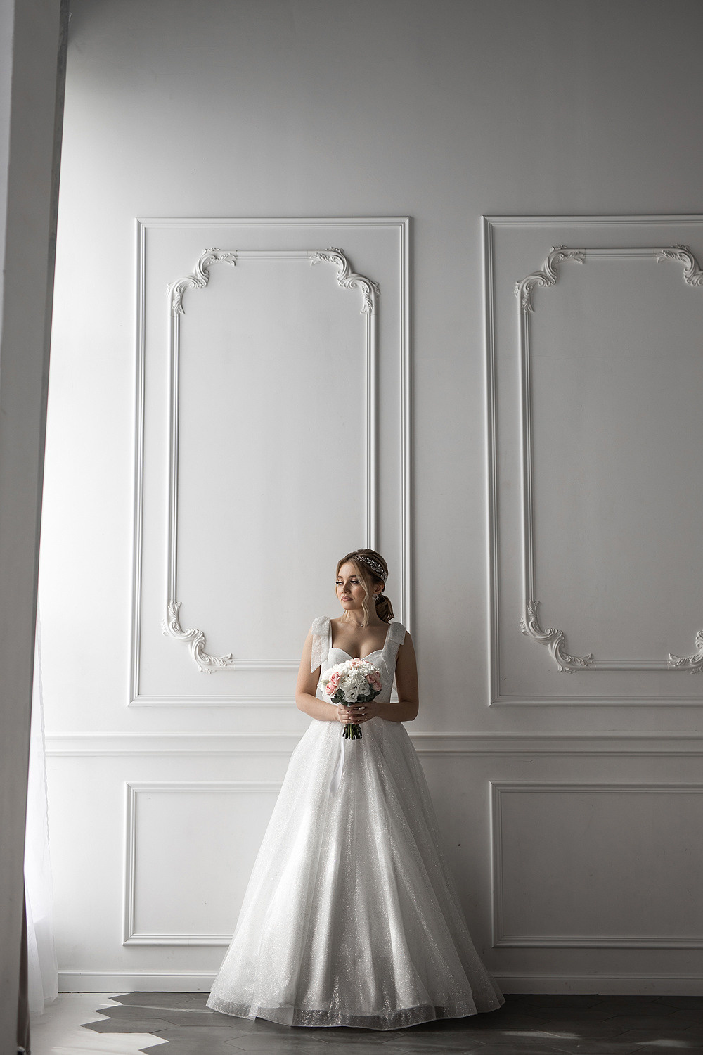 Константин Полина. Фотограф Александр Литвинов