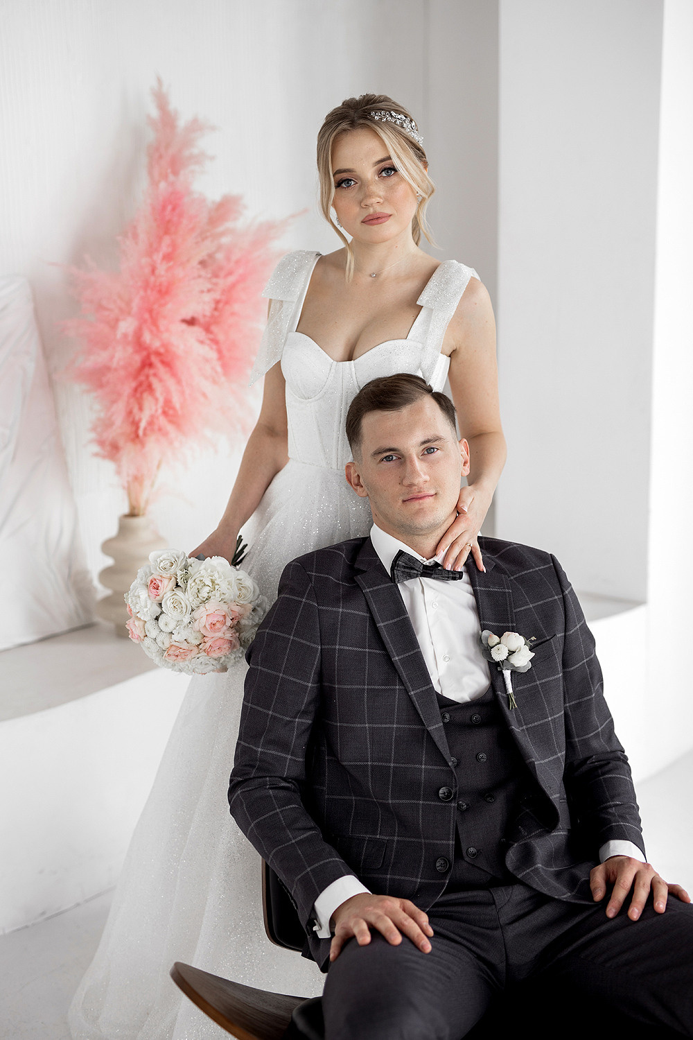 Константин Полина. Фотограф Александр Литвинов