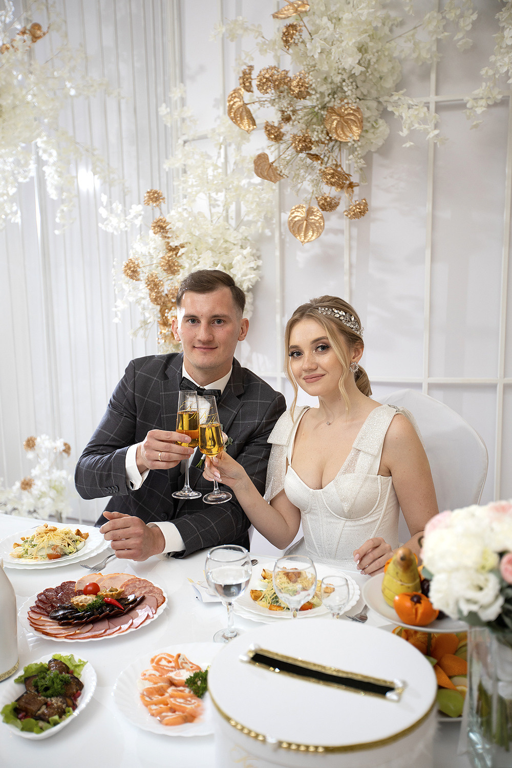 Константин Полина. Фотограф Александр Литвинов