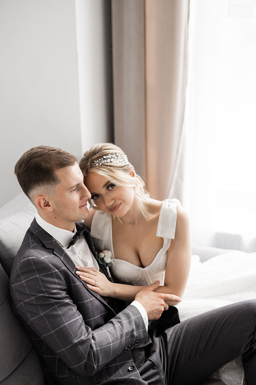 Константин Полина. Фотограф Александр Литвинов