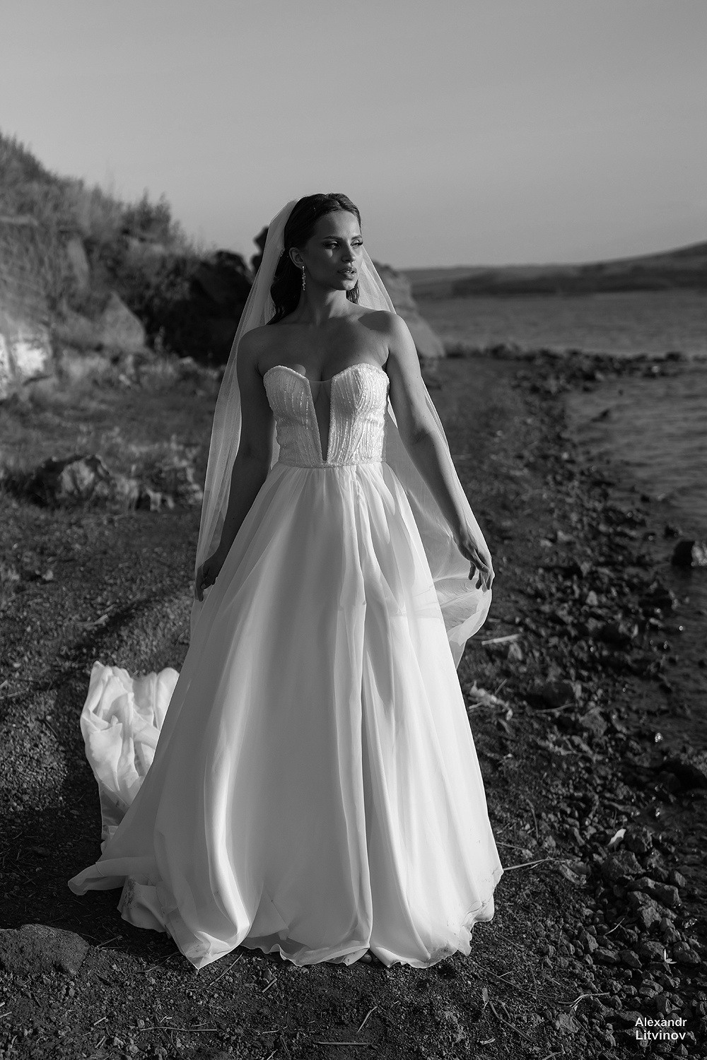 Артем Вероника. Фотограф Александр Литвинов