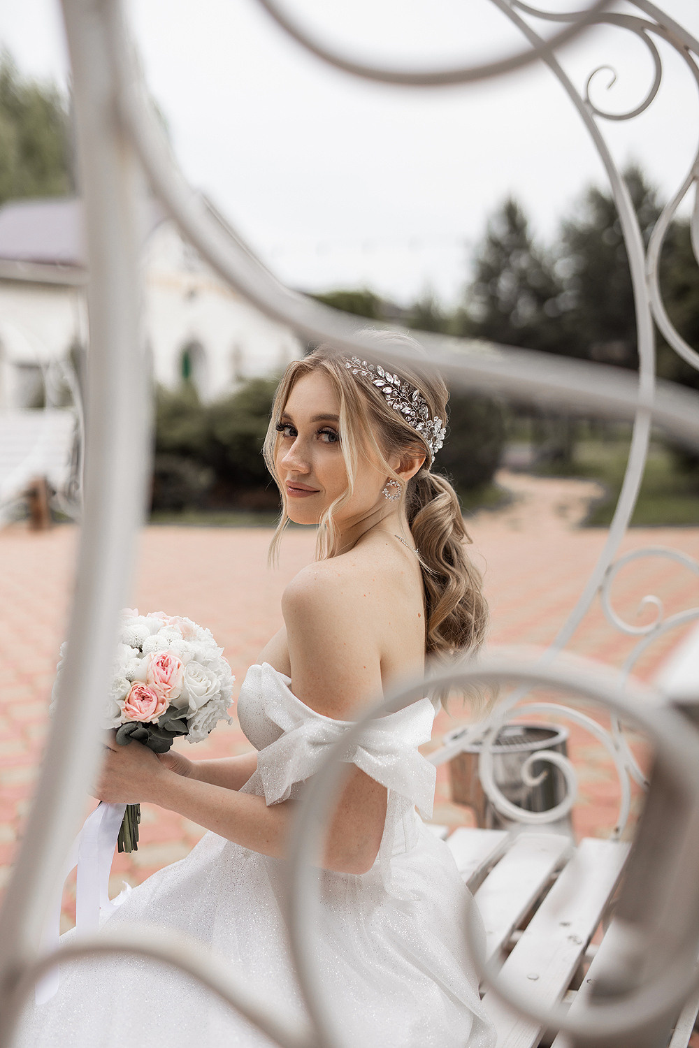 Константин Полина. Фотограф Александр Литвинов