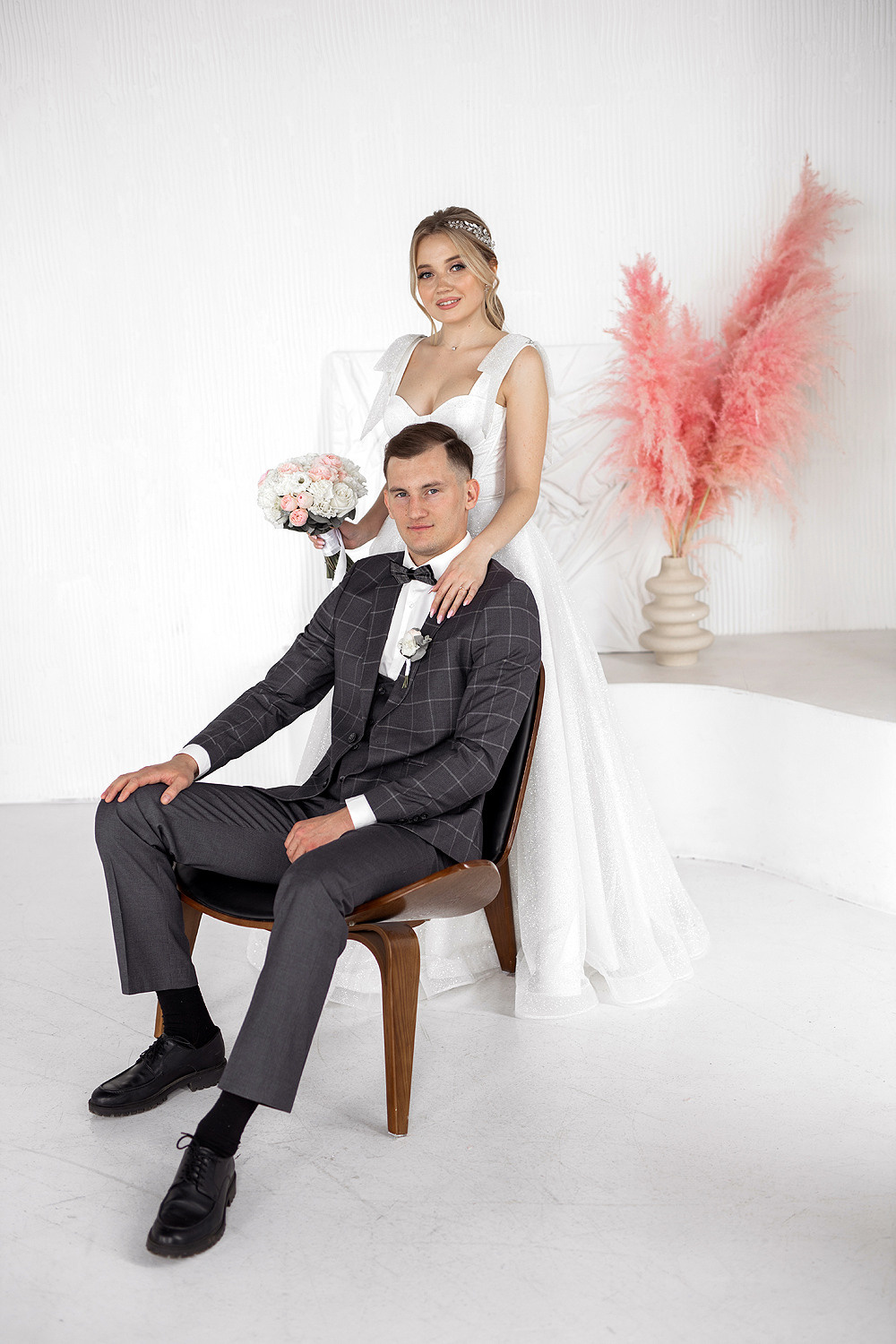 Константин Полина. Фотограф Александр Литвинов