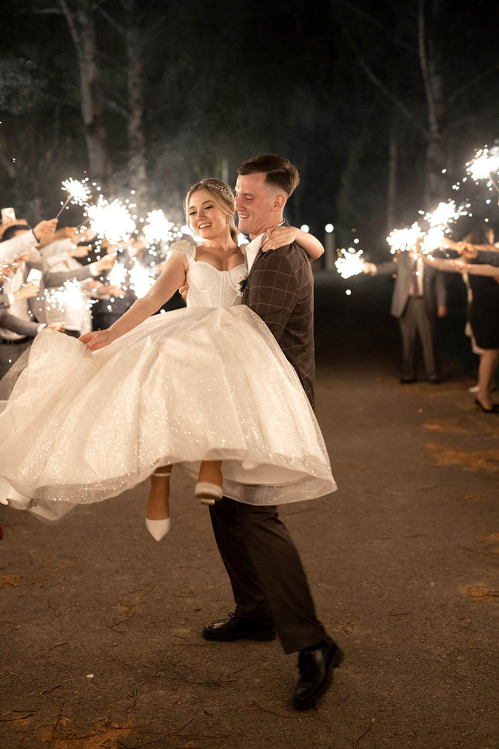 Константин Полина. Фотограф Александр Литвинов