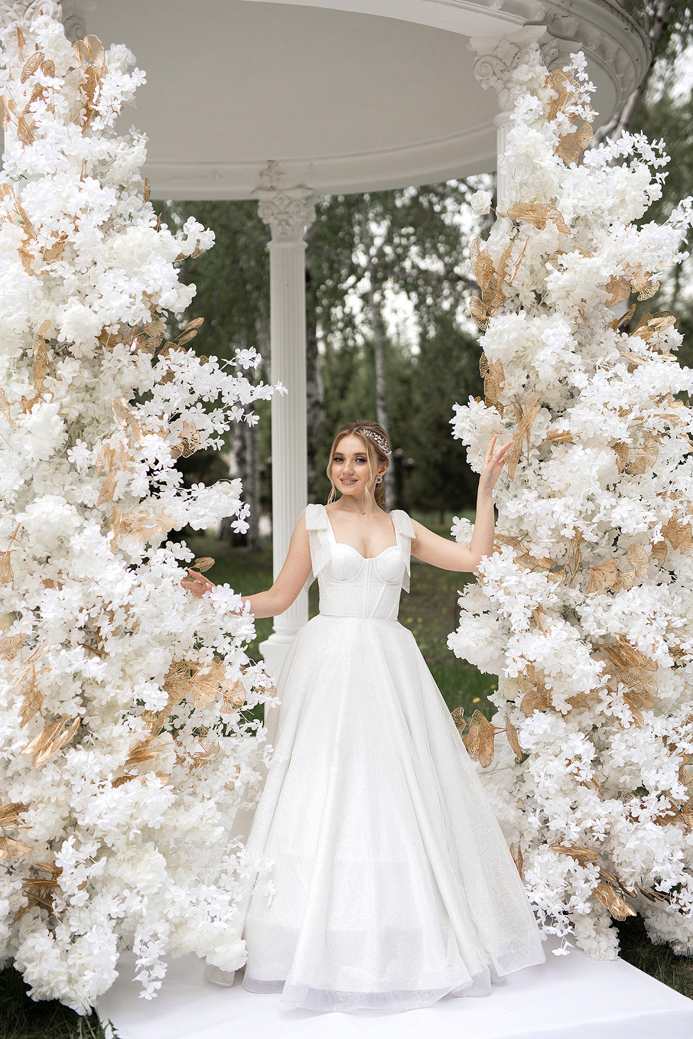 Константин Полина. Фотограф Александр Литвинов