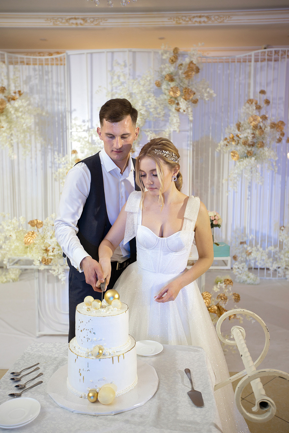 Константин Полина. Фотограф Александр Литвинов