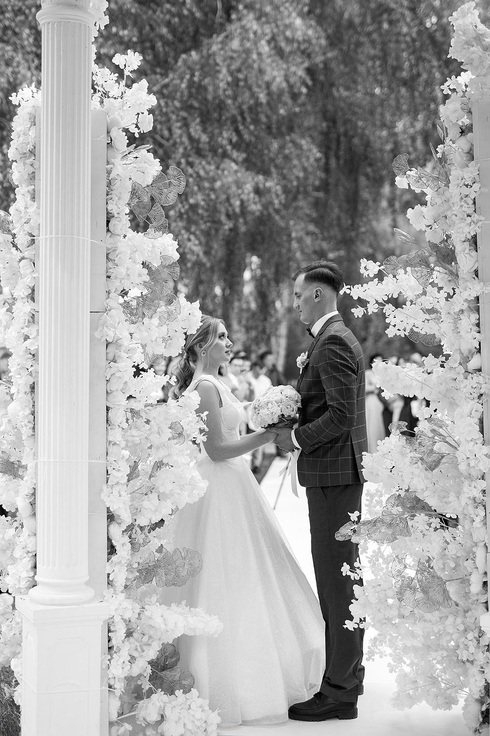 Константин Полина. Фотограф Александр Литвинов