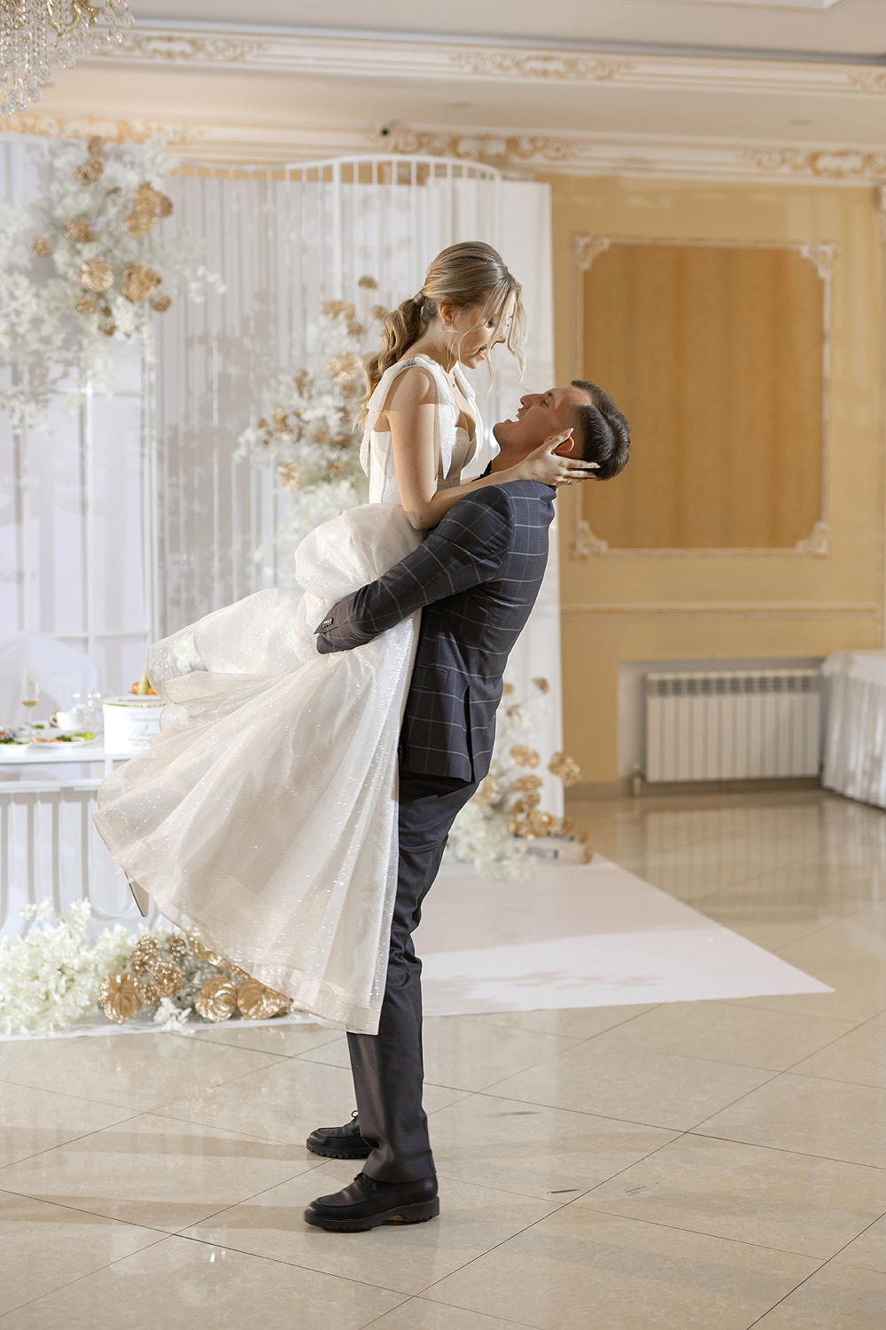 Константин Полина. Фотограф Александр Литвинов