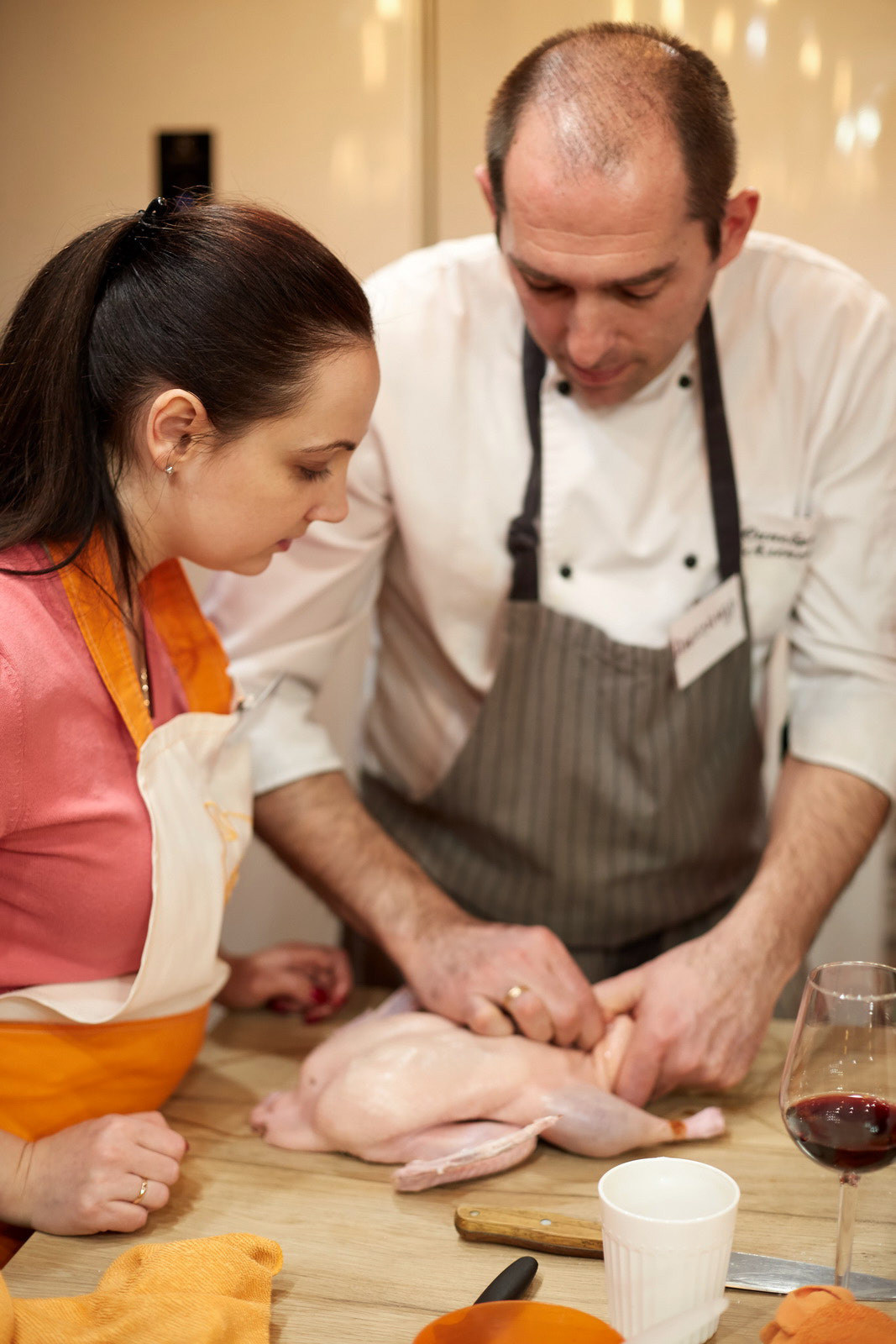 APELCIN COOKING Утка по Пекински. Креативный фотограф в Москве