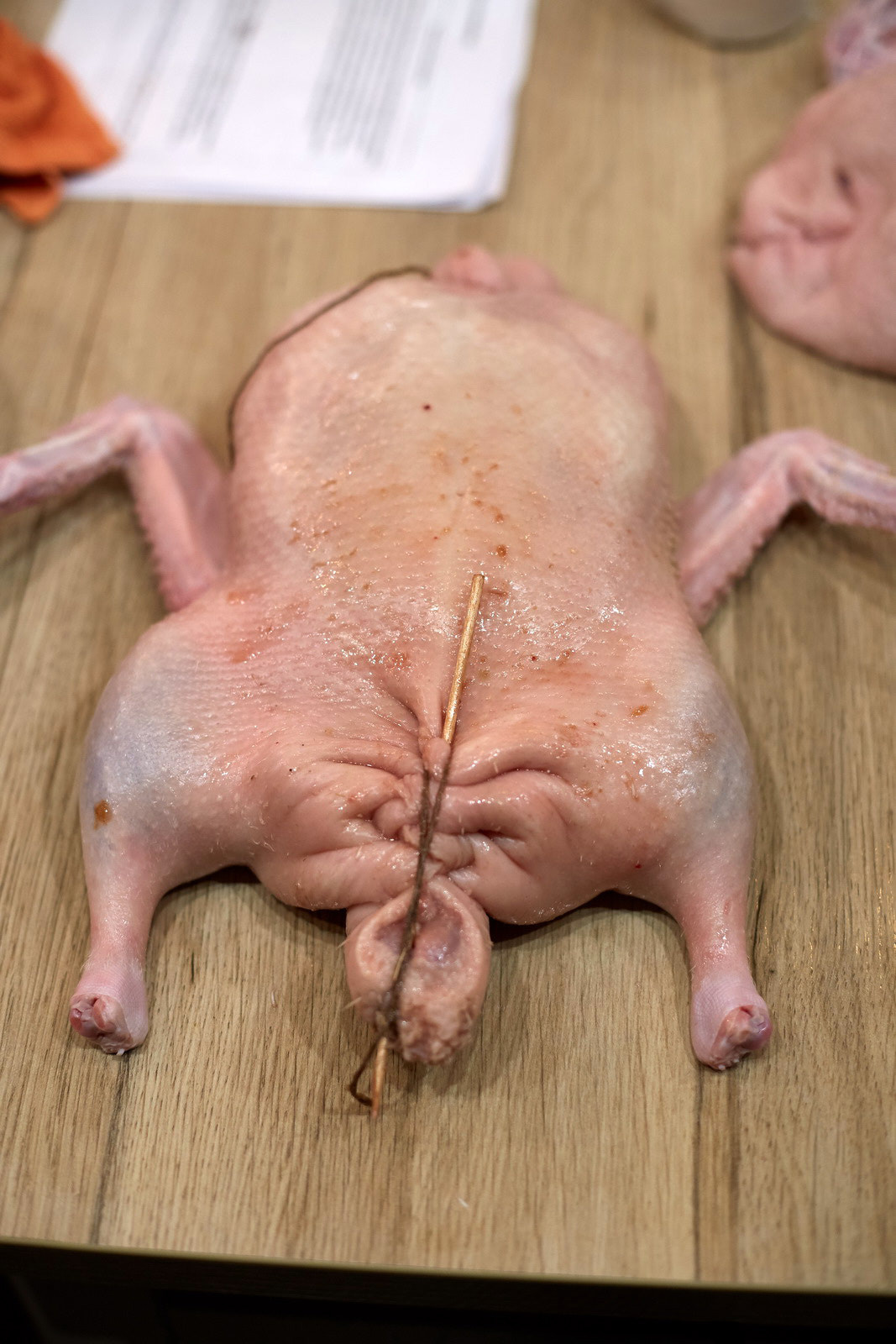 APELCIN COOKING Утка по Пекински. Креативный фотограф в Москве