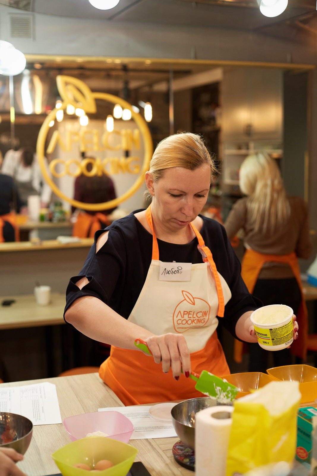 APELCIN COOKING Лазанья & Тирамису. Креативный фотограф в Москве