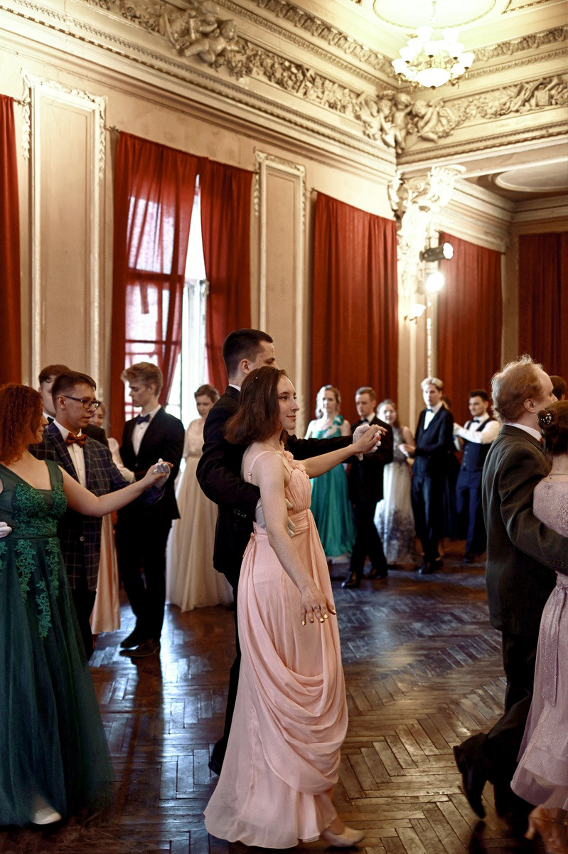 аренда особняка под мероприятие, особняк Шрёдера