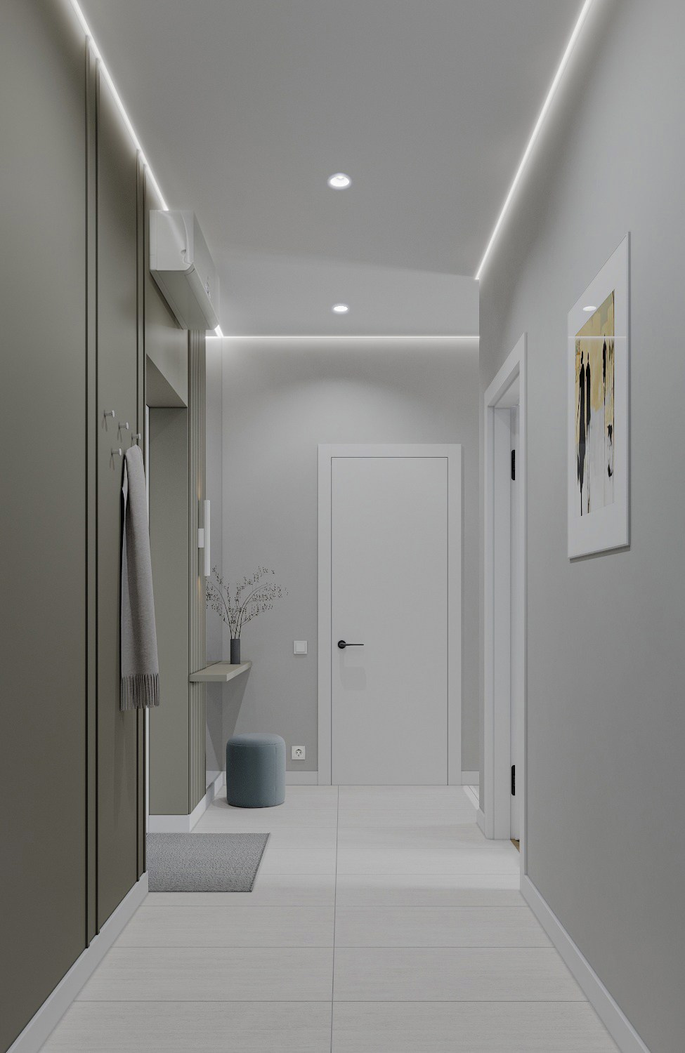 Квартира под сдачу, г. Пятигорск