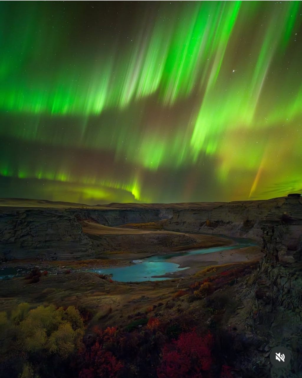 Самое мощное полярное сияние за 20 лет!. Репортажный фотограф в Сочи — Михаил Мордасов