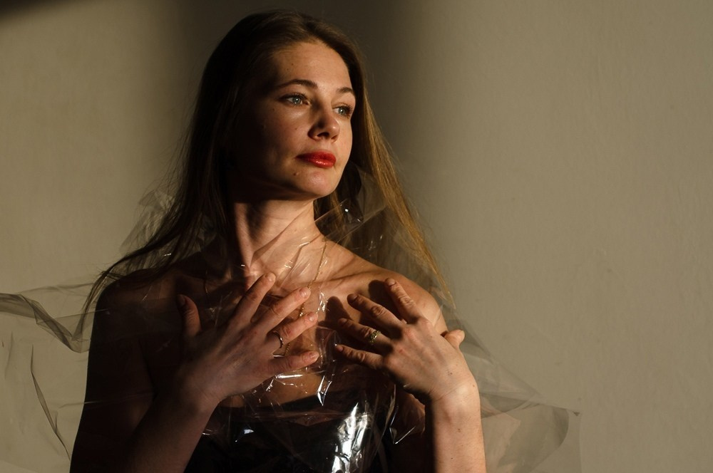 Обучение. Фотограф Людмила Оюн