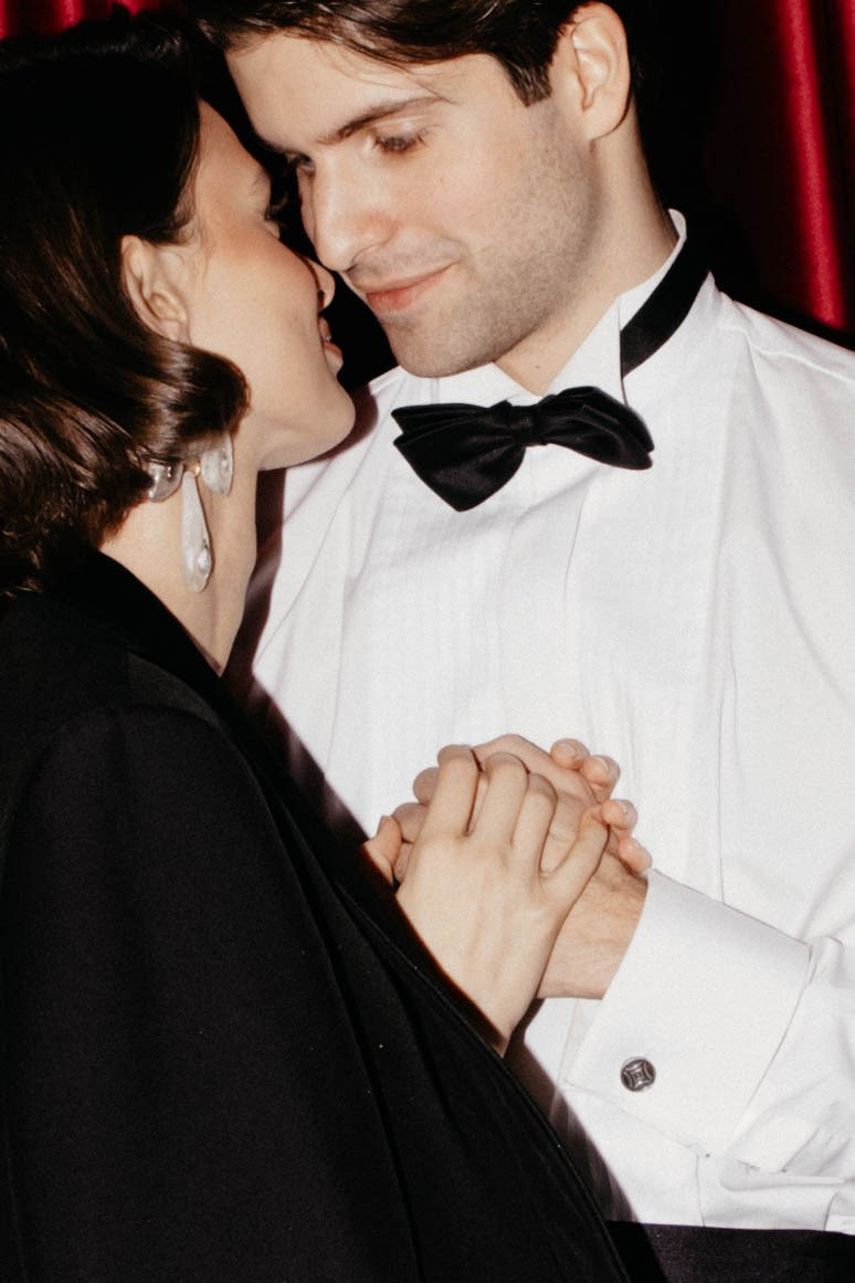 Марк и Мари. Свадебный и семейный фотограф в Челябинске