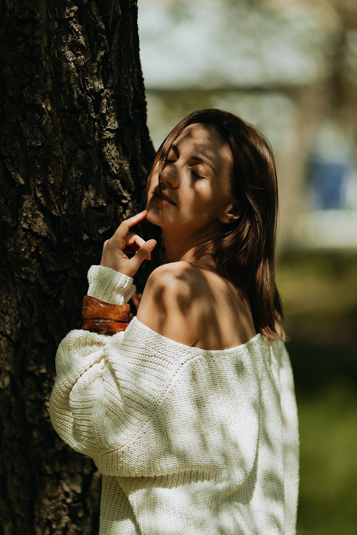 Света VI. Фотограф Наталья Фрост Оренбург