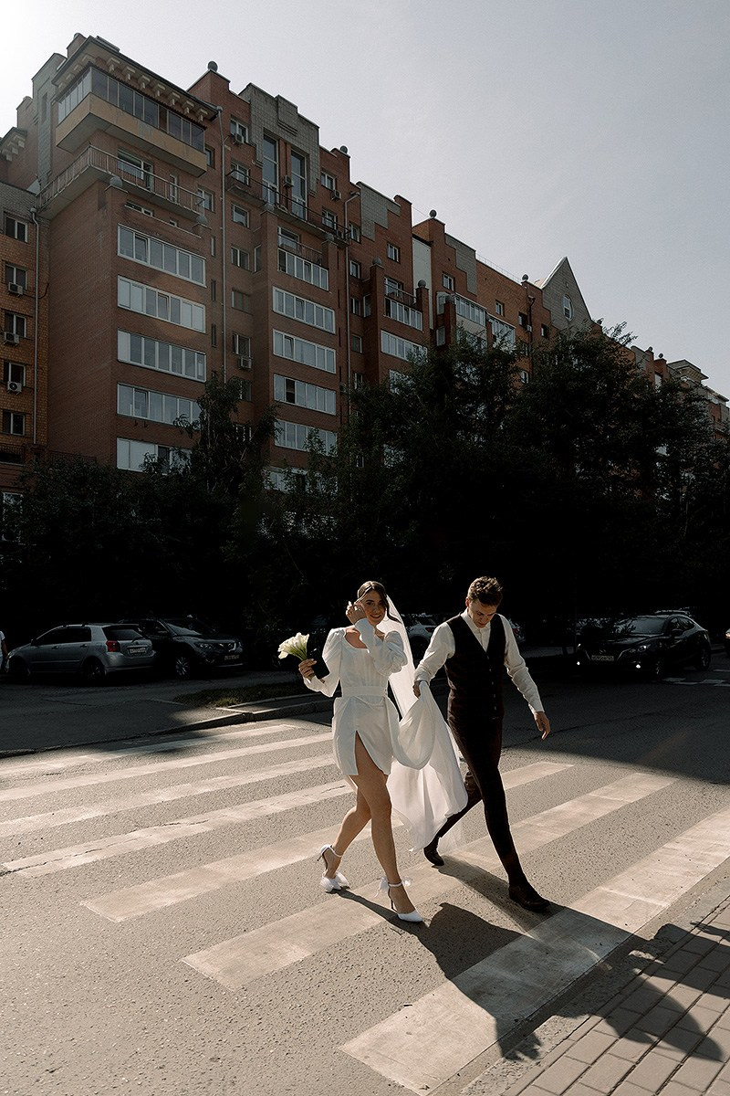 Мирослава+Костантин. Фотограф в Красноярске Гетманова Мила