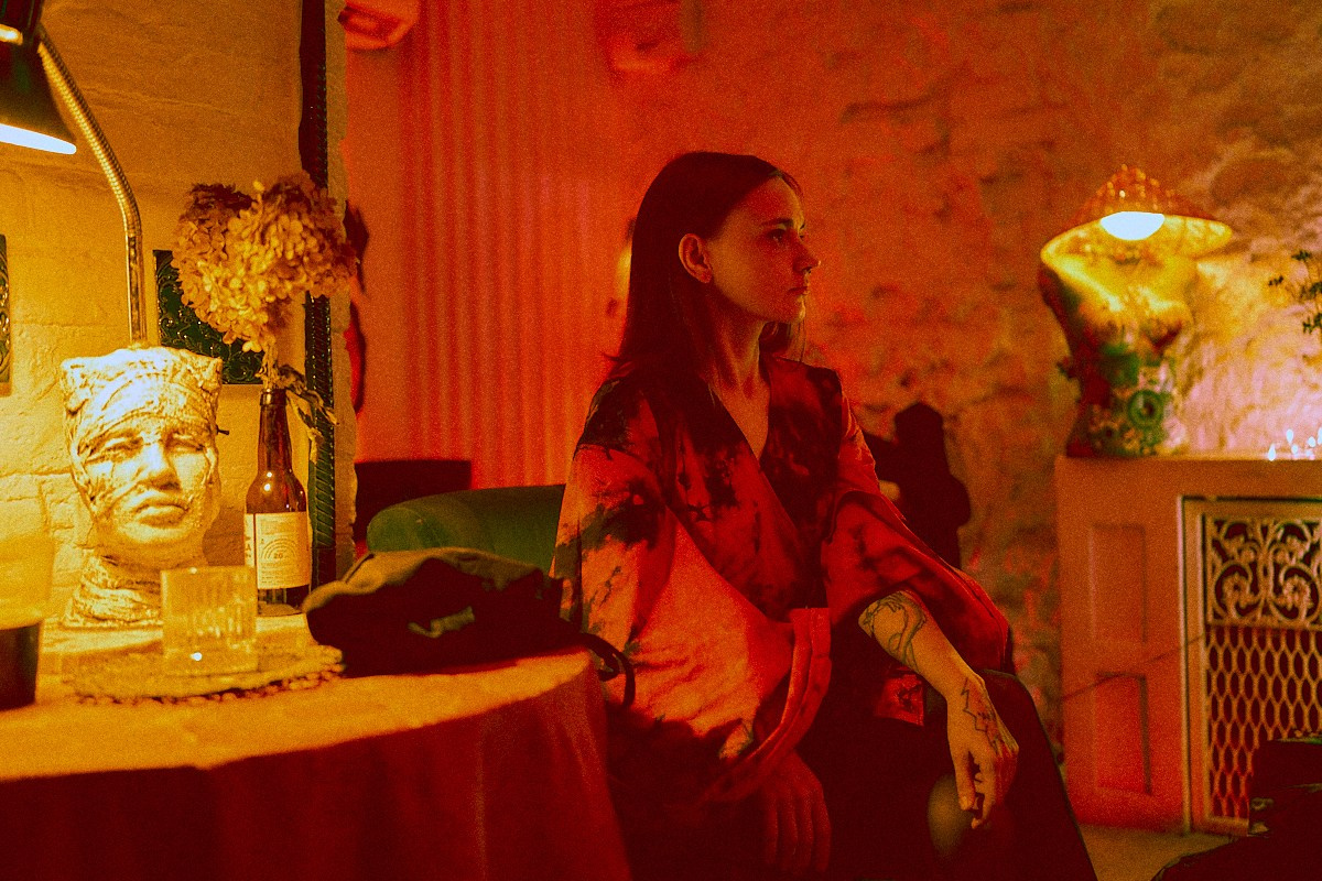 AUDIODROME. Иван Кобяков