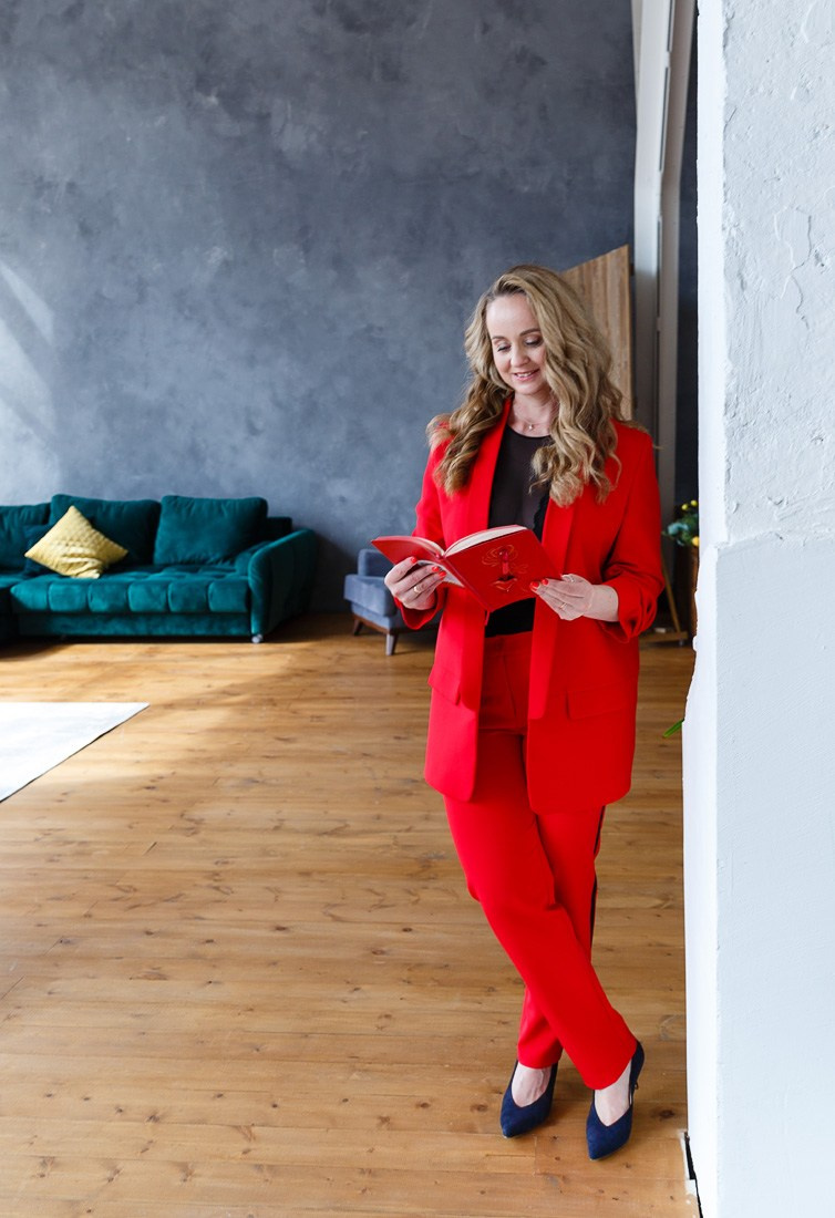 КОНТЕНТ ДЛЯ НУТРИЦИОЛОГА. Выпускные альбомы Красноярск