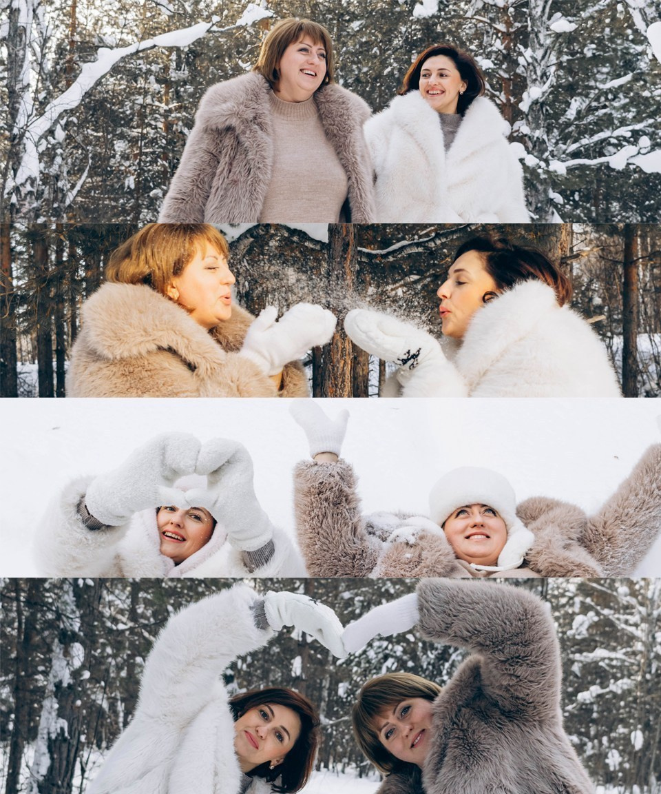 Отзывы любимых клиентов о фотографе города Туринска. Фотограф в городе Туринск Анастасия Щеглова