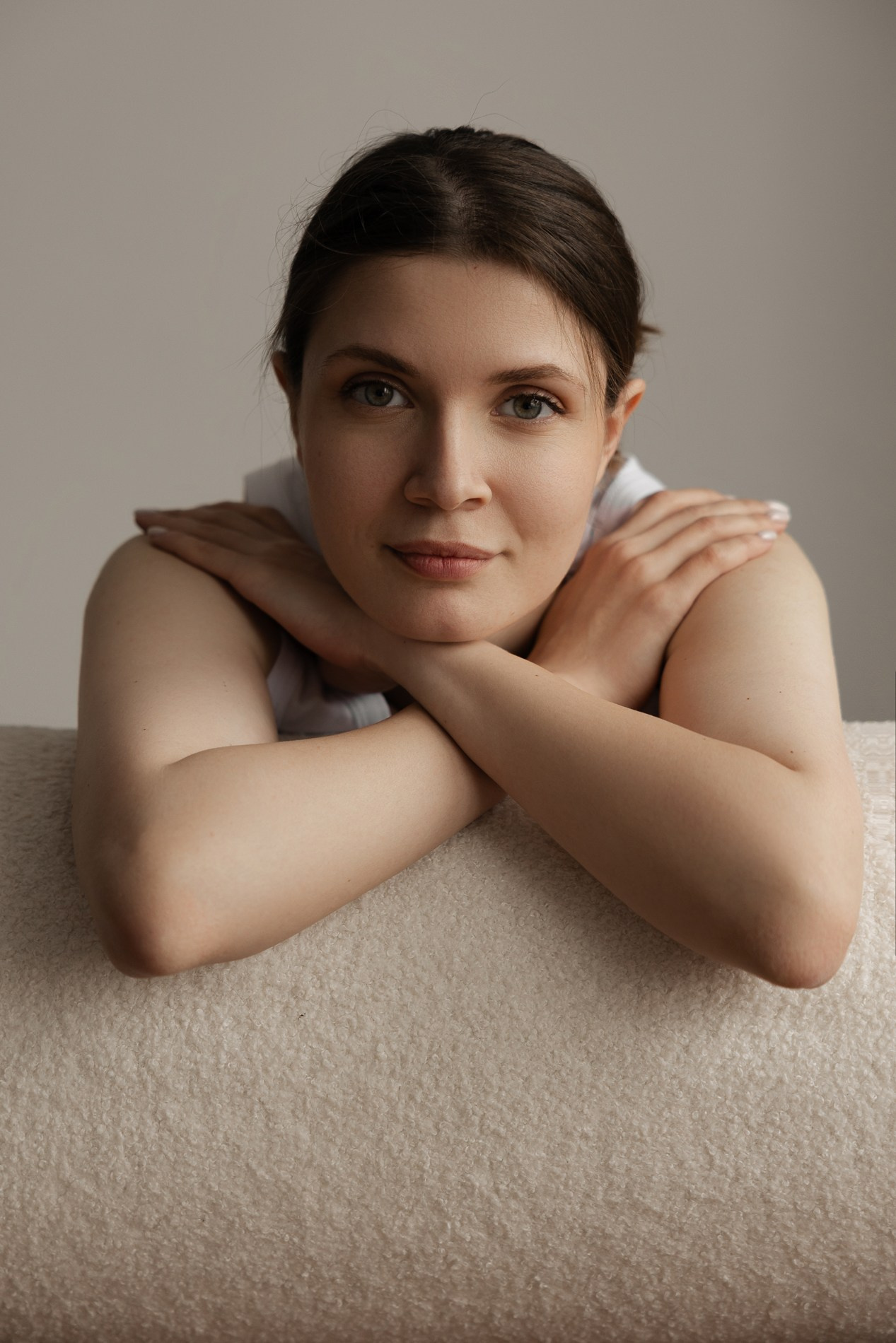 Зайчишка. Свадебный и семейный фотограф в Рязани Калинкина Мария