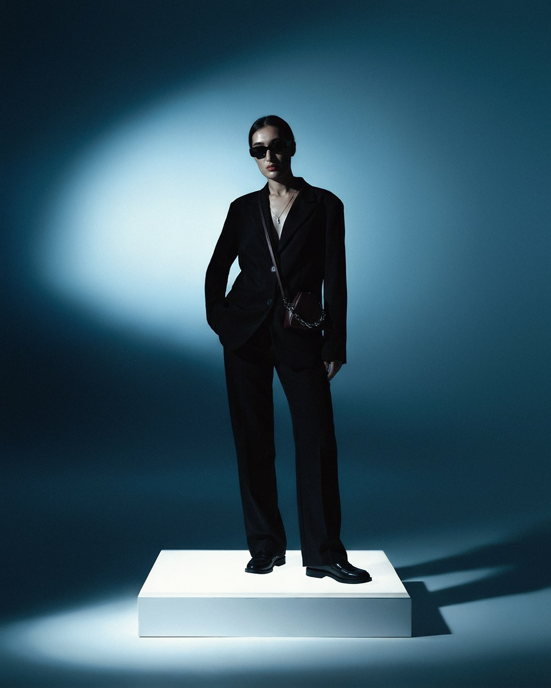 Фотосессия для девушек в Казани