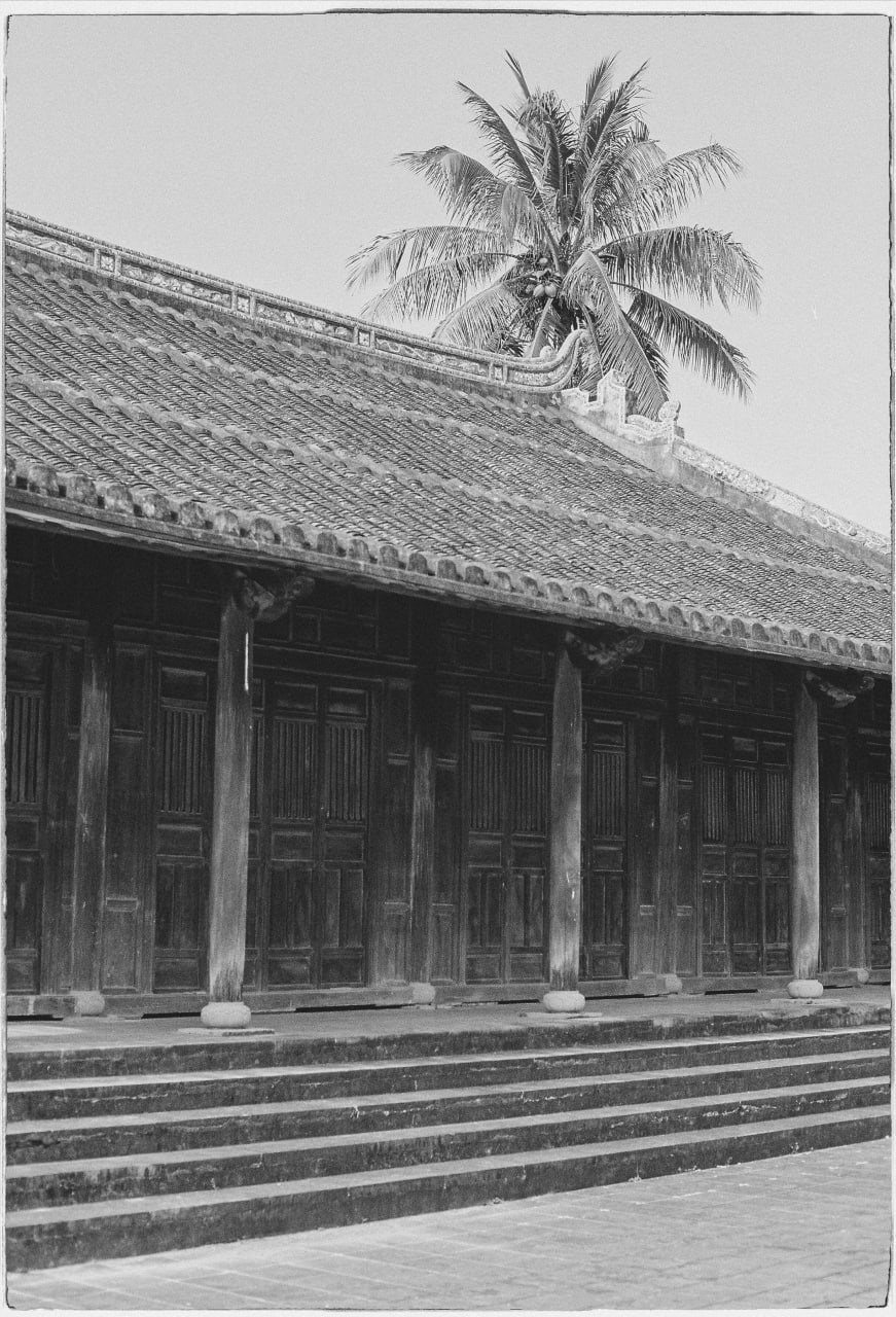 Hoi An. Film Photographer in Da Nang, Vietnam — Tanya Parfenteva