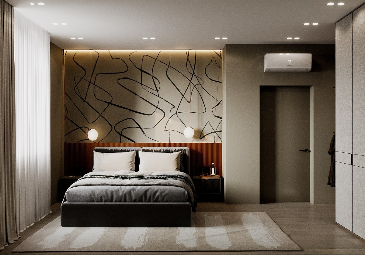 Детская 1. Визуализатор Векшина Елена