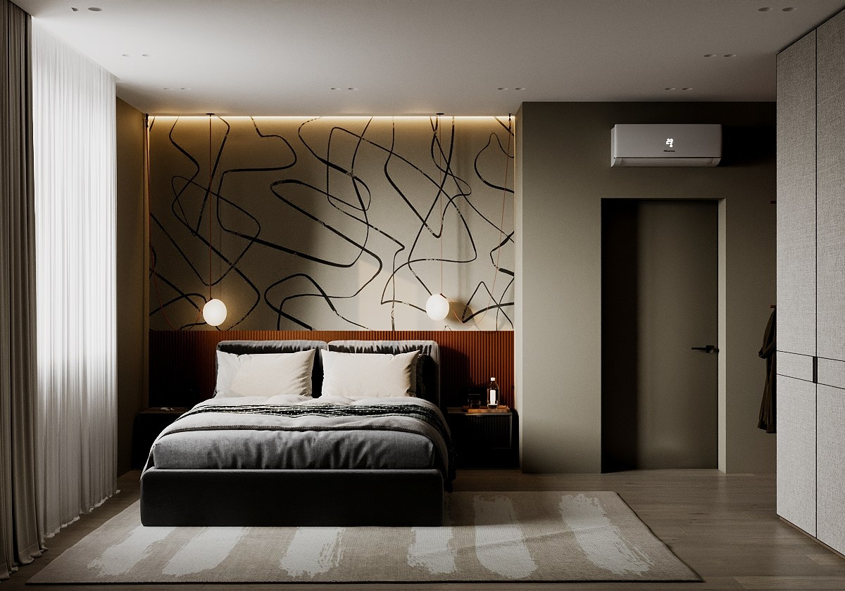 Детская 1. Визуализатор Векшина Елена