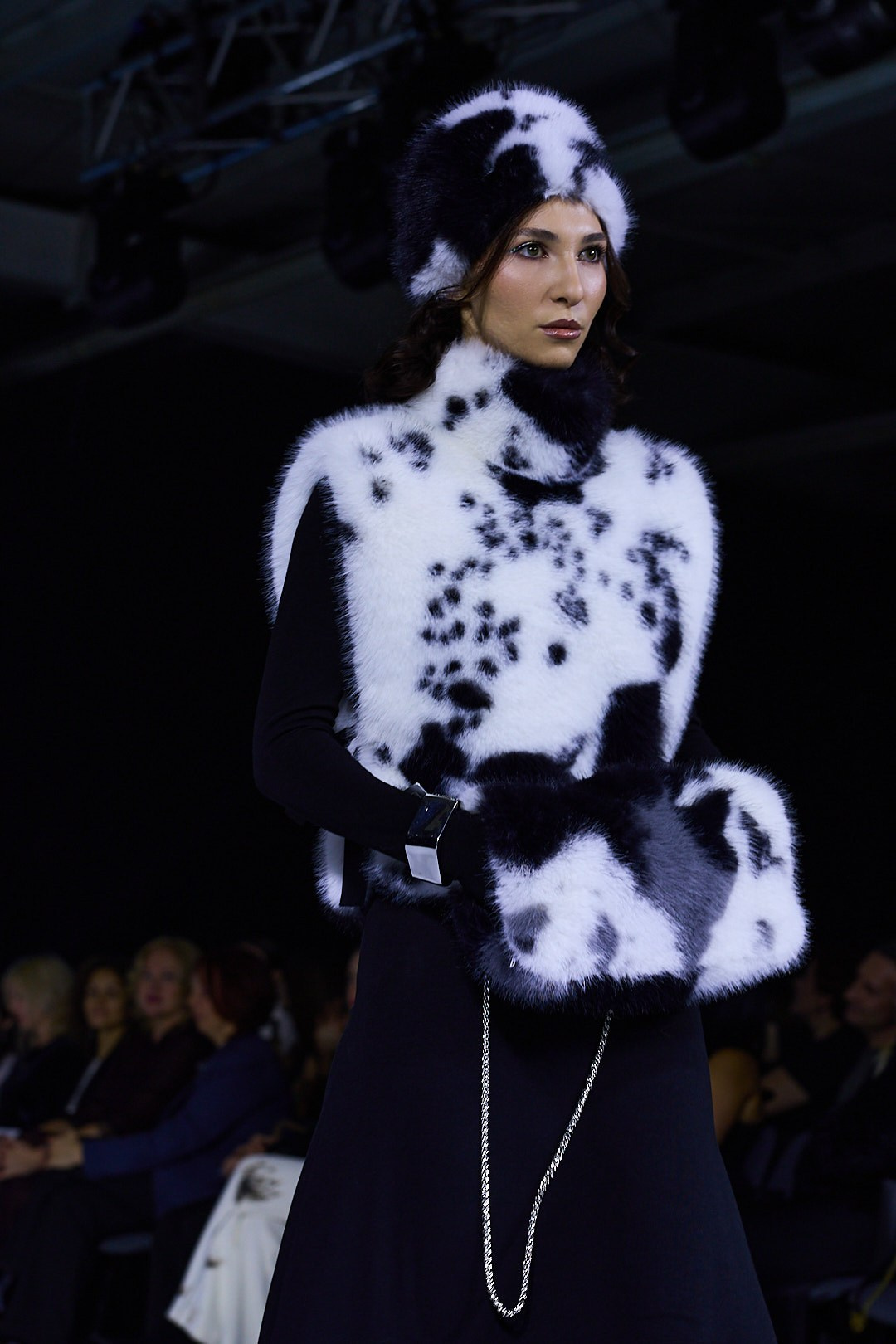 Q&J Fashion Fest 2025. Репортажный фотограф в Иркутске — Ярослав Ковалёв