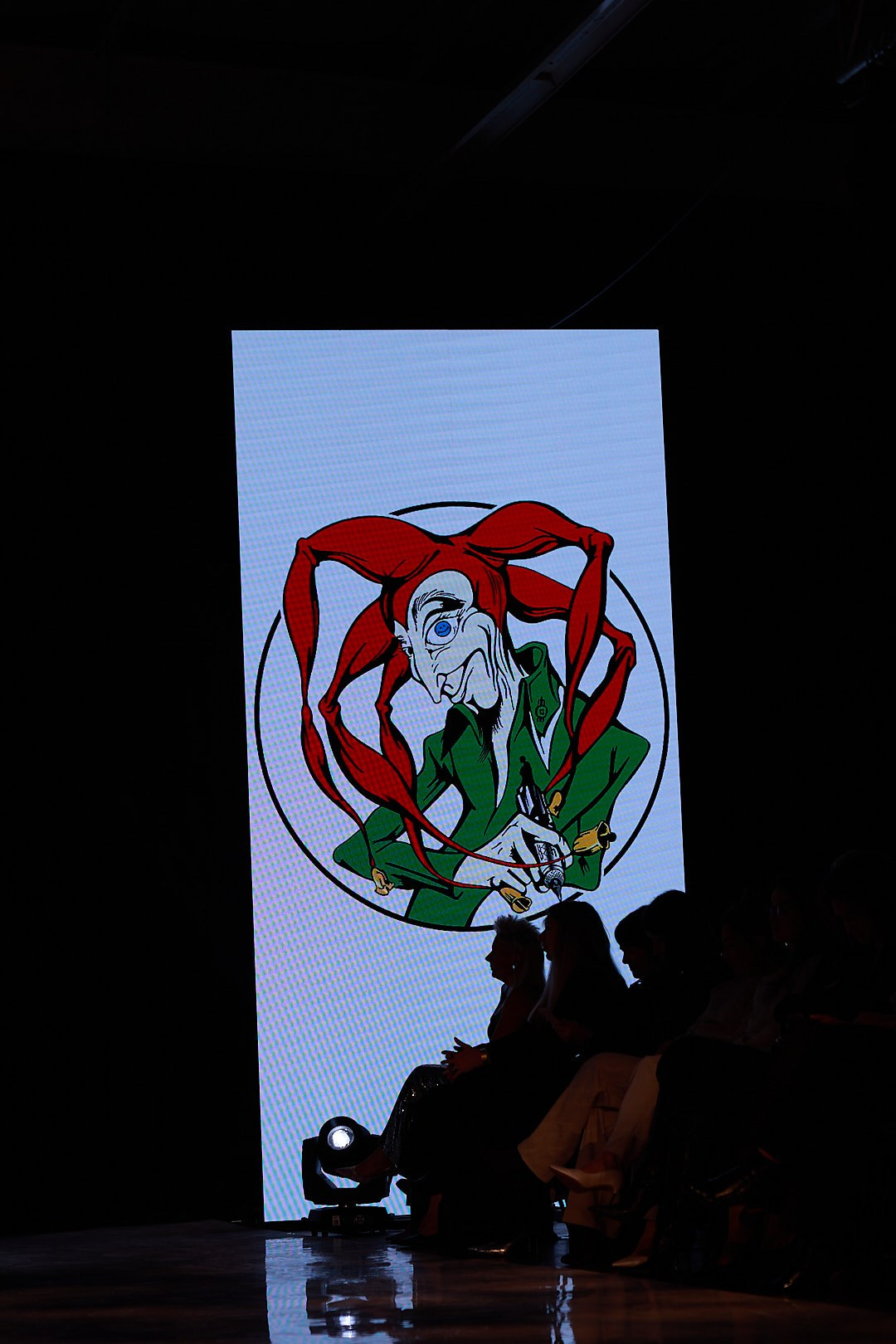 Q&J Fashion Fest 2025. Репортажный фотограф в Иркутске — Ярослав Ковалёв