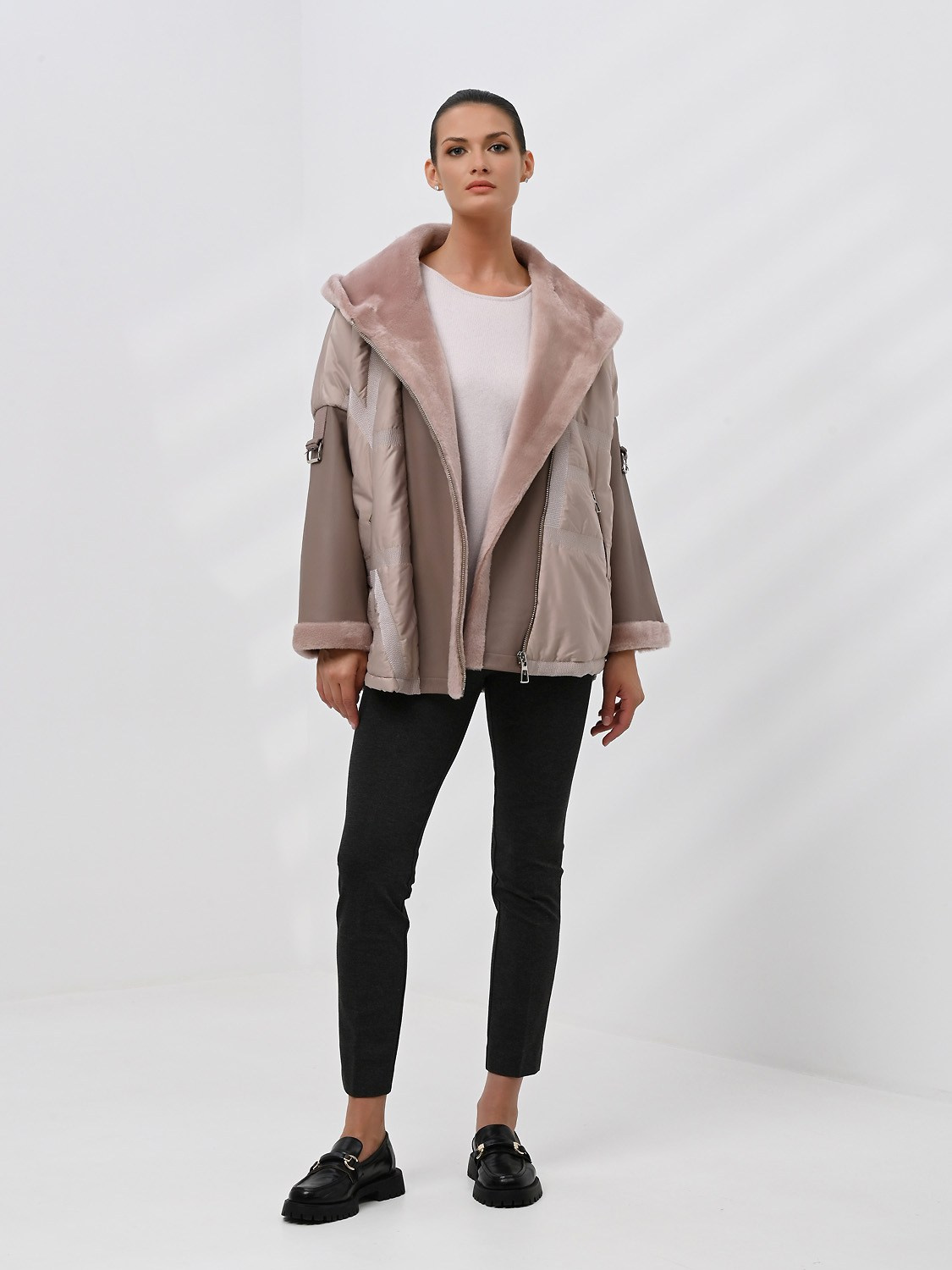 Съёмка для каталога — 1