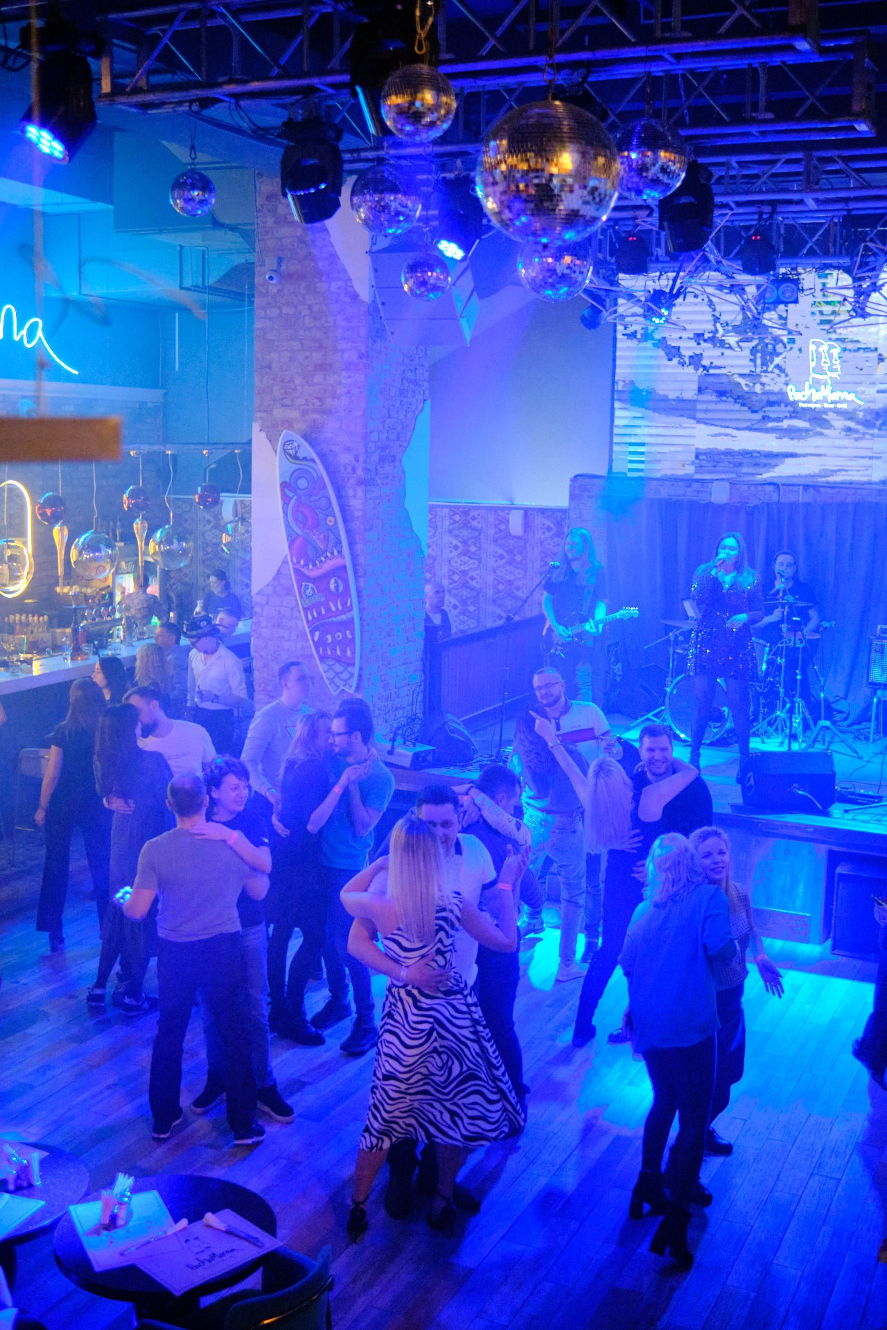 Pachamama. Антон Ив