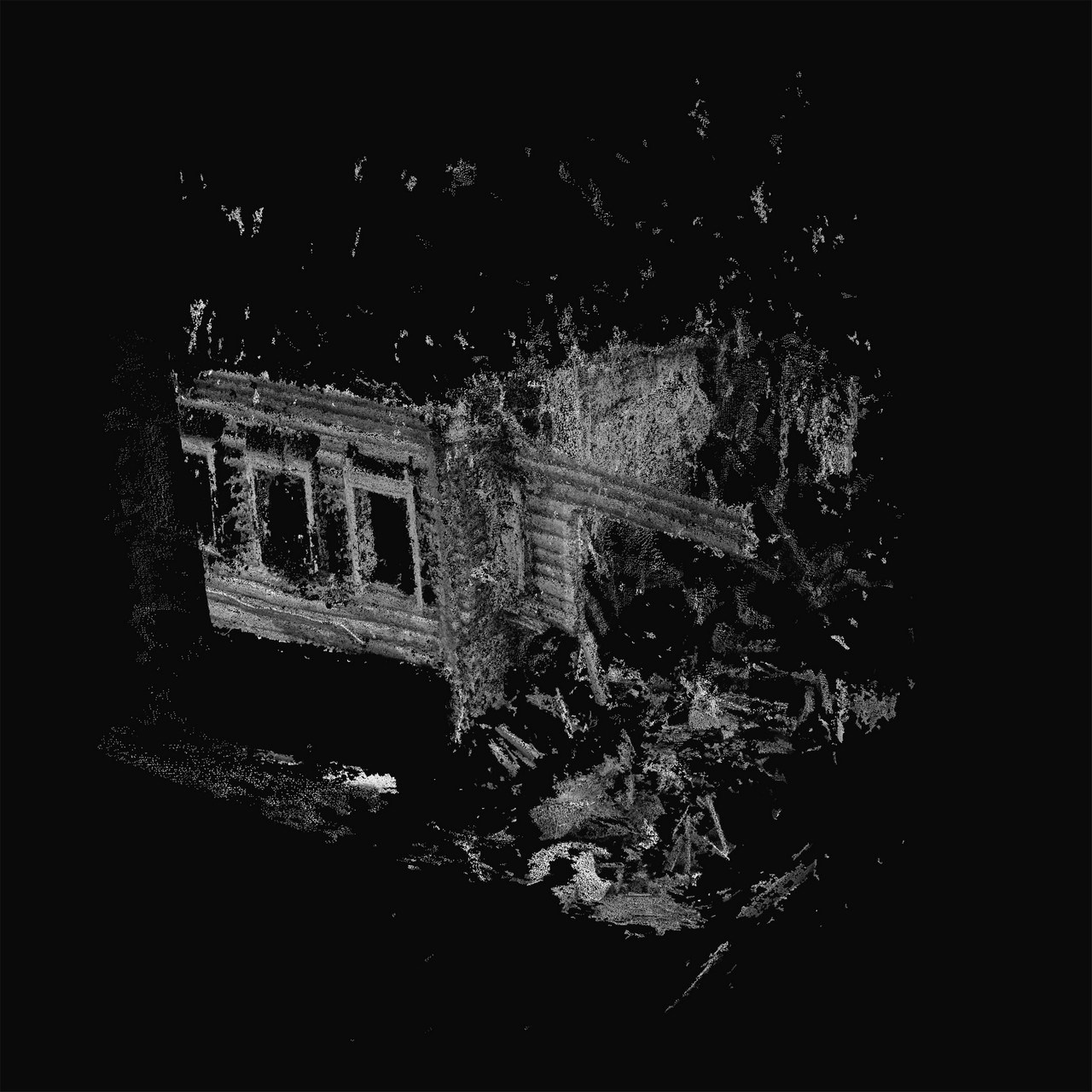 Архитектура Памяти