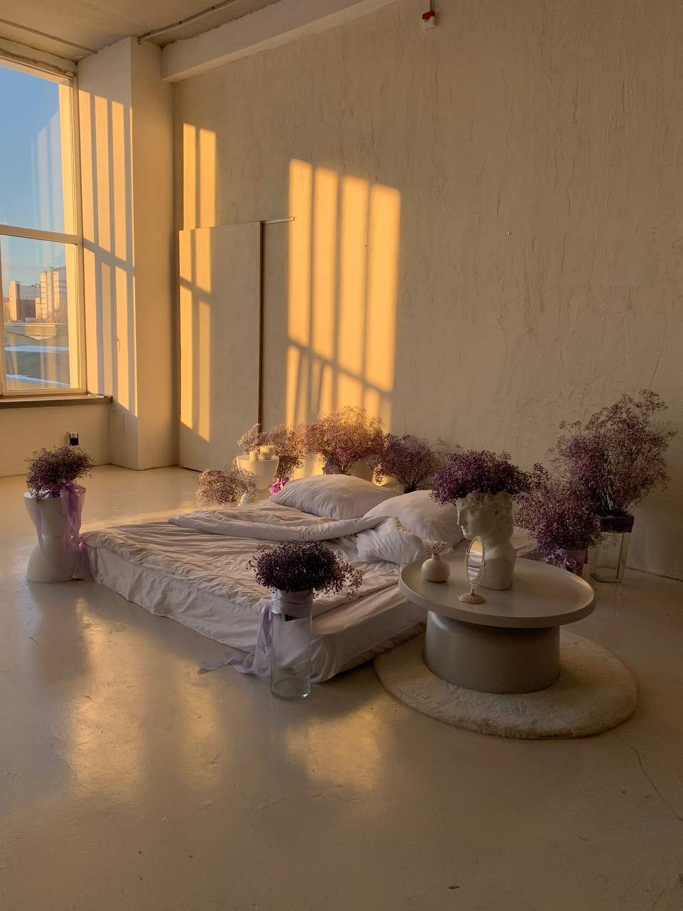 Фотостудия "Фабрика" зал "Барбара" Саратов