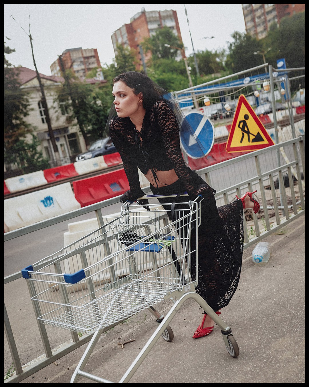 Соня. Фотограф в Нижнем Новгороде Кристина Батанова