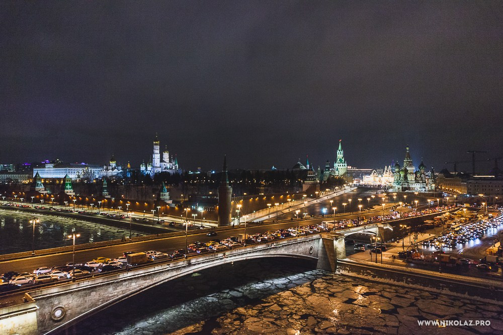 ИНГОССТРАХ ОНДД. Видеооператор/Фотограф Николай Завьялов