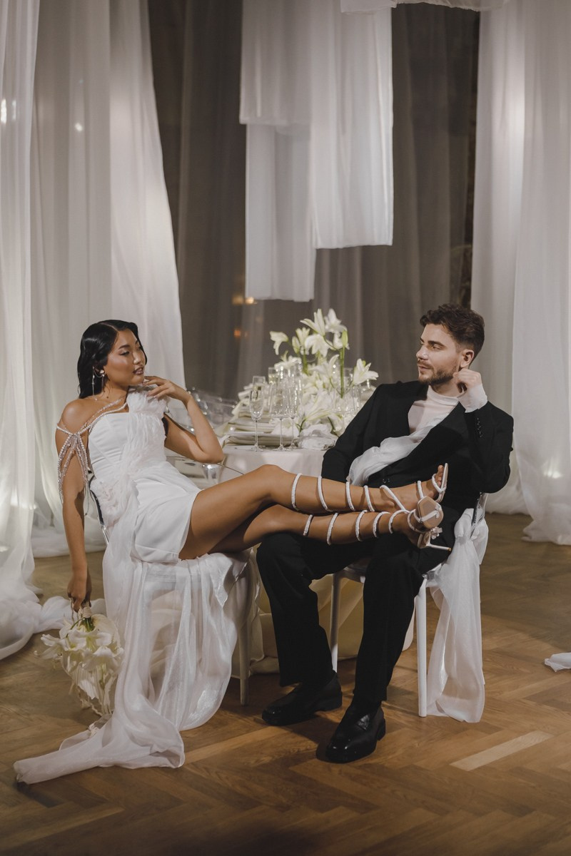 Nature inspiration (Творческий проект). Семейный и свадебный фотограф в Нижнем Новгороде