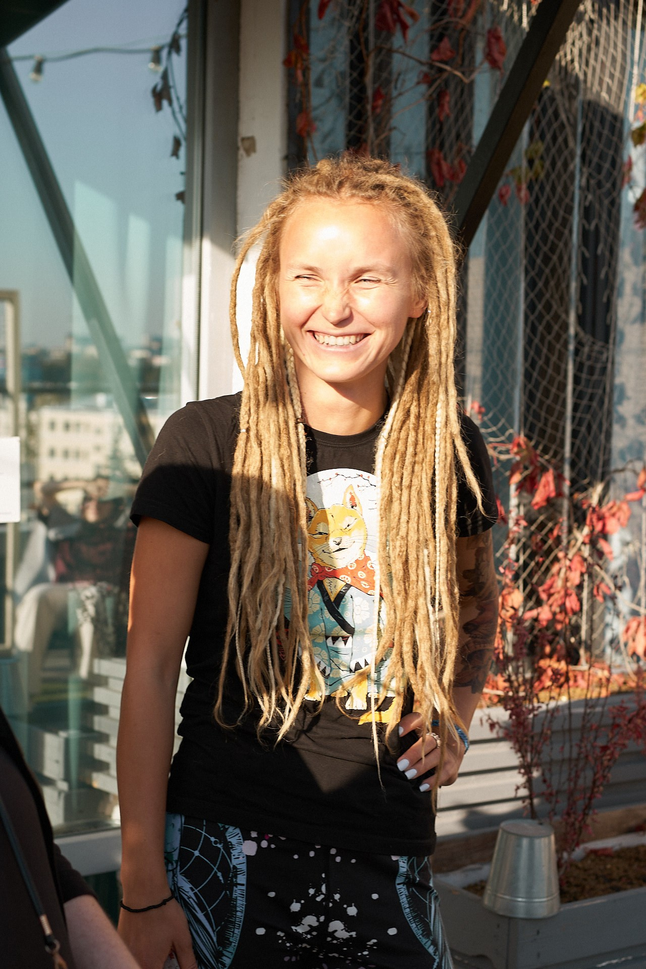 Пёсобиз. Фотограф анималист Москва Дарья