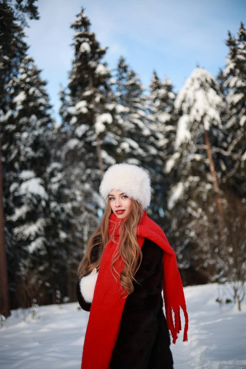 Плэнер. Женский фотограф в Москве Юлия Андреева