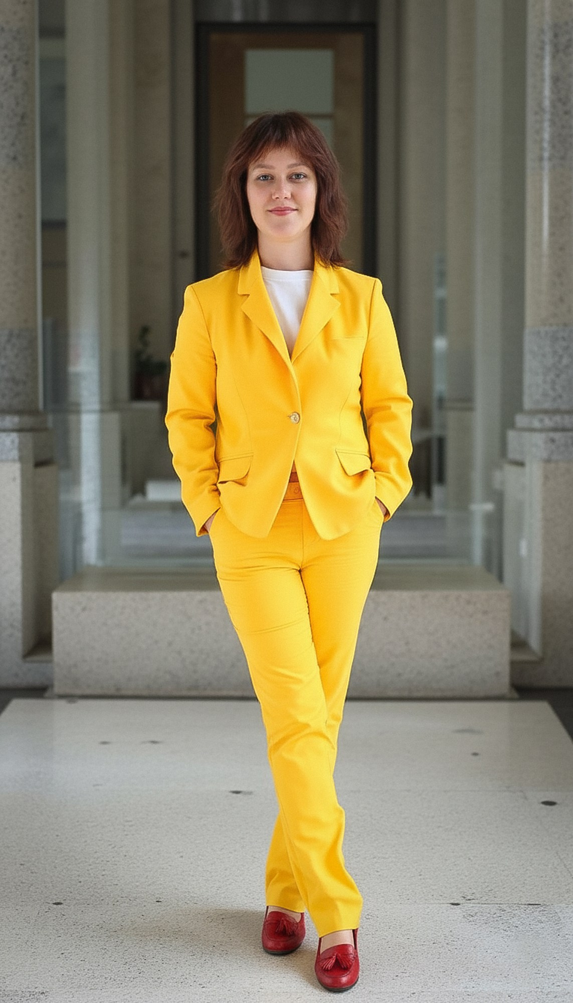 НейроФотосесии. Фотограф Ксения Соло