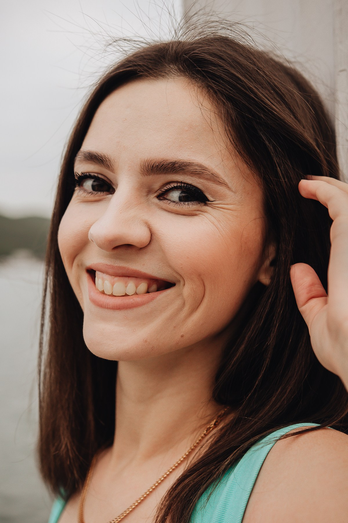 Кристина — свет в глазах. Семейный фотограф Новороссийск, Анапа, Геленджик — Юлия Давыдова