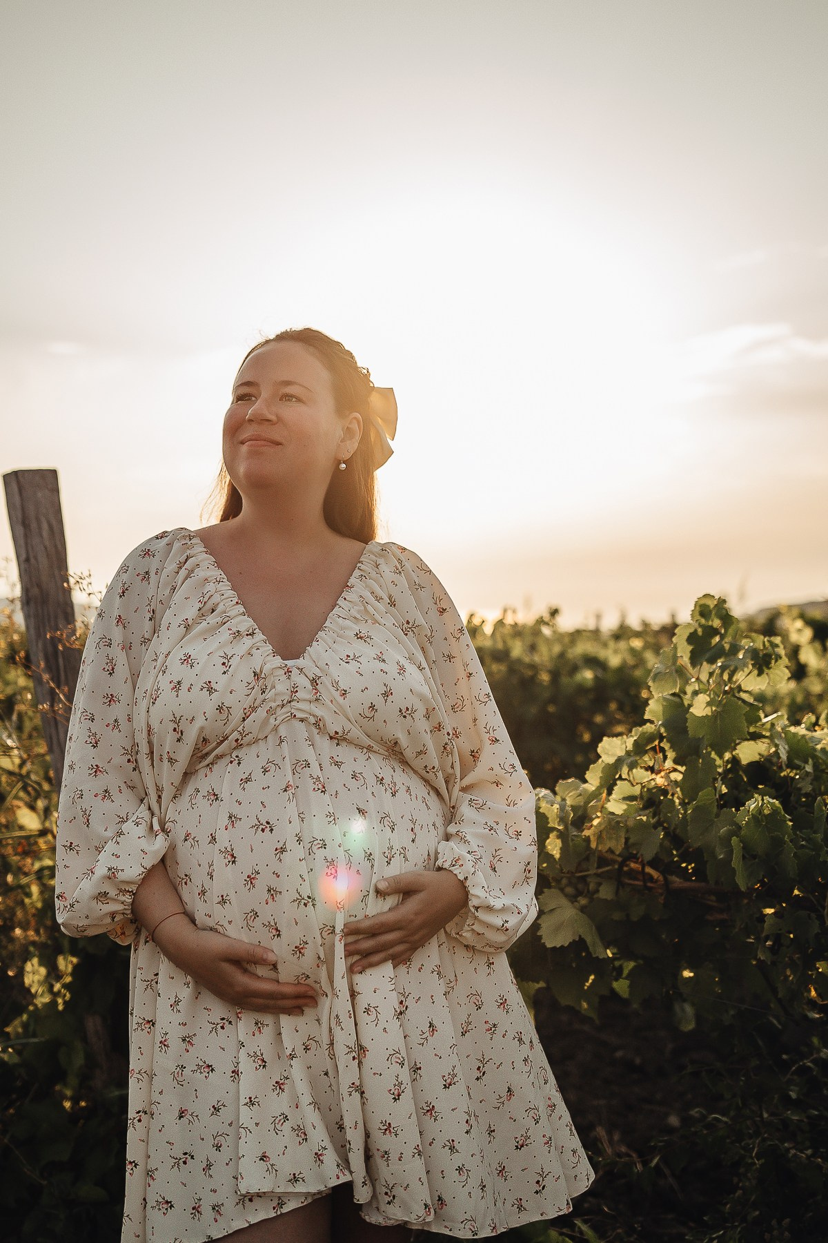 Антон и Маша — виноградная лоза Гай-Кодзора. Семейный фотограф Новороссийск, Анапа, Геленджик — Юлия Давыдова