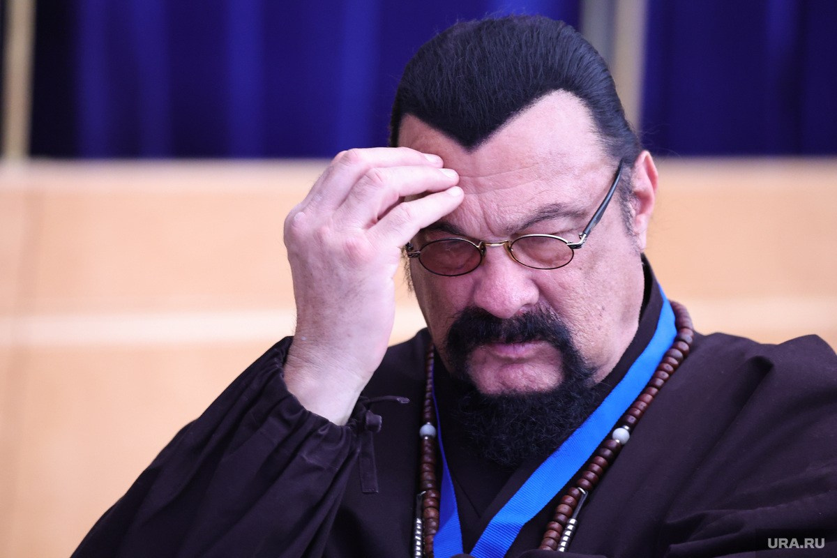 Известные люди. Роман Наумов профессиональный фотограф