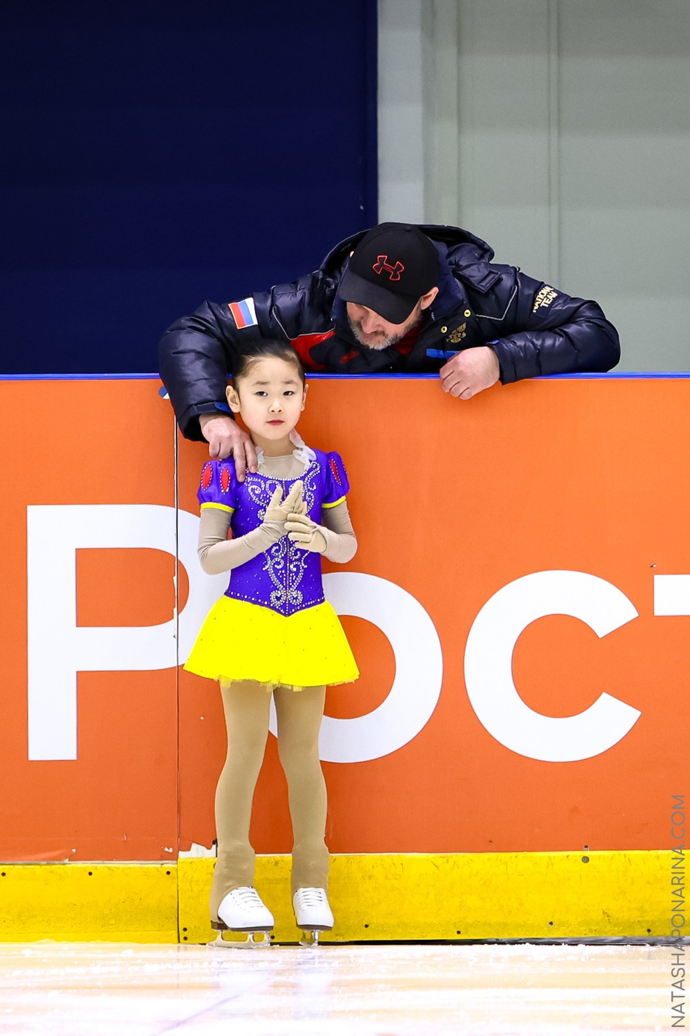 СОРЕВНОВАНИЯ В СШОР АФК ЮНЫЙ ФИГУРИСТ. ФК Фотограф в Санкт-Петербурге Наталья Понарина