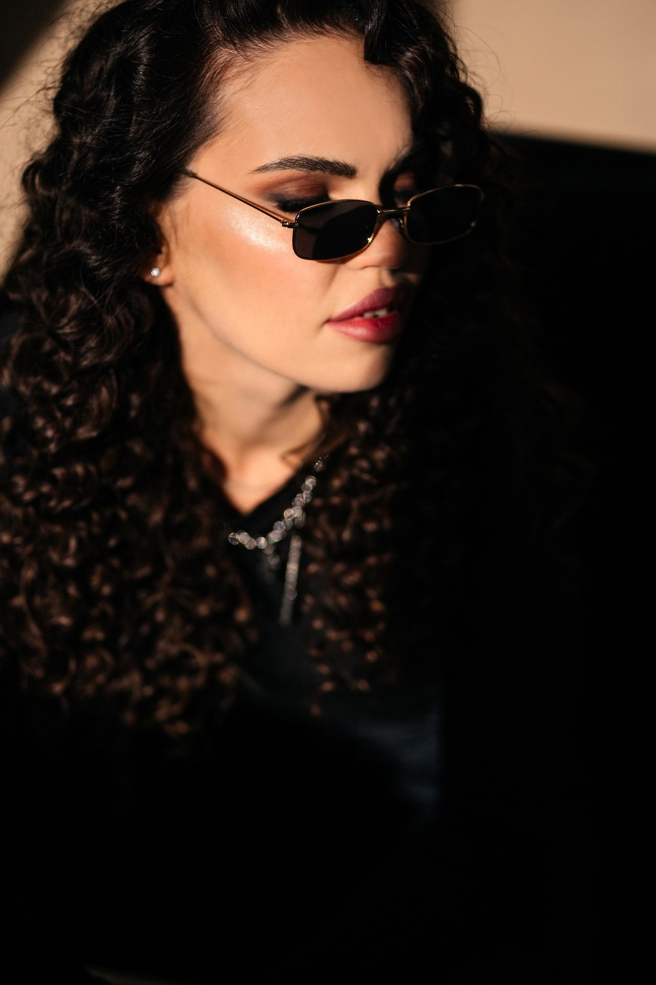 Индивидуальные студийные фотосессии. Фотограф Ростов Патюченко Наташа