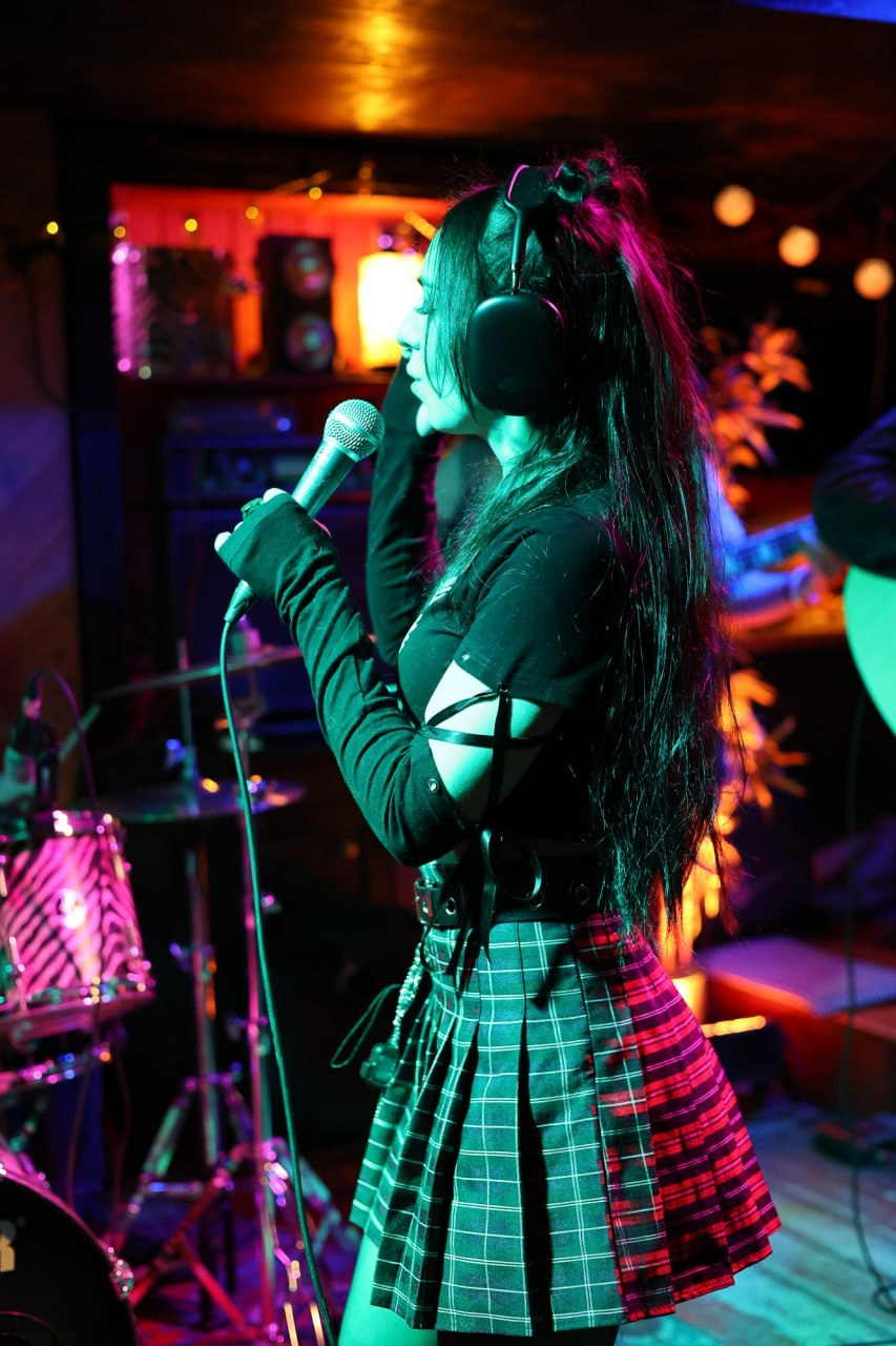 Концерт "Милана Родригез". Lana Photo Design